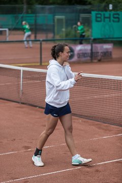 Tessa Brockmann 258 - NL TV Uetersen - Bremerhavener TV : Ergebnis: 0:9